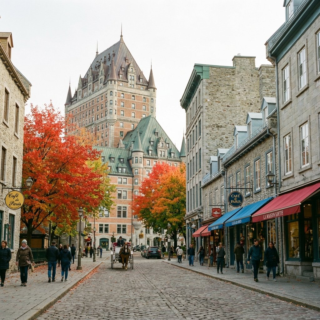 Quebec