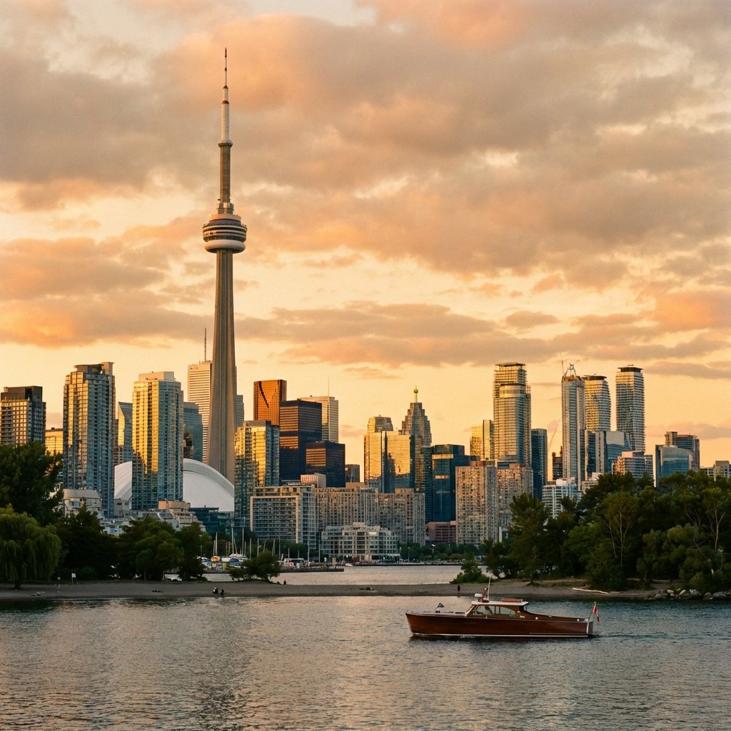 Toronto